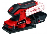 Einhell TC-OS 18/187 Li Solo Aku vibrační bruska 4460725