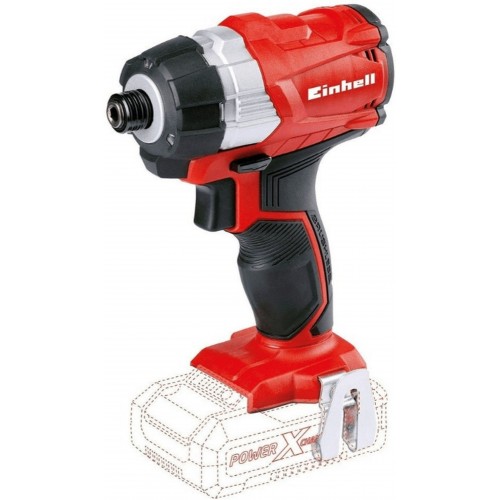 Einhell TP-CI 18 Li BL - Solo Aku rázový utahovák (18V/bez aku) 4510030