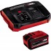 Einhell Startovací sada PXC (18V/4-6Ah & 6A) Boostcharger 4512143