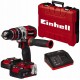 Einhell TP-CD 18 Li-i BL Aku příklepová vrtačka (18V/2x2,0Ah) 4513861