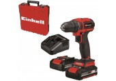 Einhell TE-CD 18/40 Li BL Aku vrtačka (18V/bez aku) 4513995