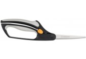 Fiskars S50 Nůžky na trávu, 26cm (111090) 1000557