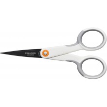 Fiskars Micro-Tip Nůžky s nepřilnavým povrchem, 13cm 1070025