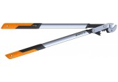 VÝPRODEJ Fiskars PowerGearX (L) nůžky na silné větve jednočepelové LX99 (112440) 1020189 PO SERVISE!!
