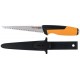 FISKARS PowerTooth Pila s pouzdrem, 150mm, 8 zubů / palec 1062935