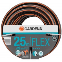Příslušenství k GARDENA Comfort FLEX hadice, 19mm (3/4") 25 m, 18053-20