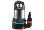 GARDENA Aquasensor 11000 Ponorné čerpadlo pro čistou vodu (450W/ 11 000l/h) 9034-20