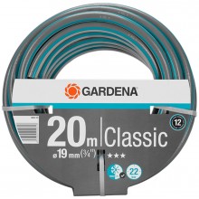 Příslušenství k GARDENA Classic hadice 19 mm (3/4") 20m 18022-20