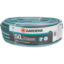 GARDENA Classic hadice 19 mm (3/4"), 50m 18025-20