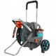 GARDENA CleverRoll L Easy vozík na hadici+ 50m hadice 1/2", 18522-20