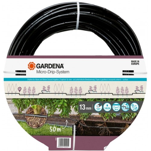 GARDENA MDS Kapací hadice 13mm, 50m 13504-20