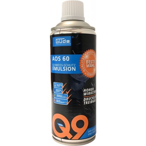 GÜDE ochranný spray 24843 GÜDE ochranný spray 24843