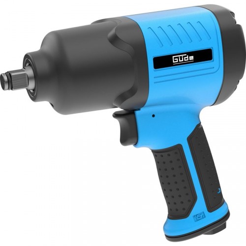 GÜDE Rázový utahovák 1“ TWIN HAMMER 40122 GÜDE Rázový utahovák 1“ TWIN HAMMER 40122