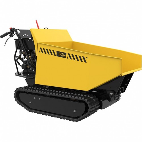 GÜDE GRD 500/R Pásový dumper 55527