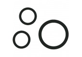 HERZ Náhradní těsnící O-kroužky z EPDM, Dim. 40 x 3,5, P018140