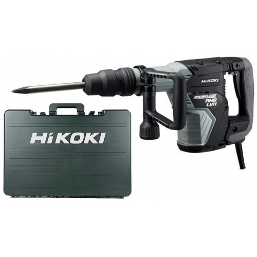 HiKOKI H45MEYWTZ Sekací kladivo SDS-Max (1150W/10,1J)