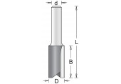 HiKOKI 754003 Drážkovací fréza 5x11x51mm, 6 mm