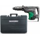 HiKOKI DH52MAWSZ SDS-Max Vrtací/sekací kladivo (1500W/15,5J)
