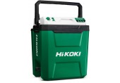 HiKOKI UL18DFW4Z Aku Chladící a zahřívací box 18V, 24l