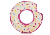 INTEX Nafukovací kruh Donut 56265NP