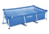 INTEX Piscine Rectangulaire Frame Pools Bazén 300 x 200 x 75 cm 28272NP