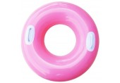 INTEX Plovací kruh 76 cm růžový 59258NP