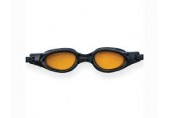 INTEX SPORT MASTER Sportovní plavecké brýle, žluté 55692