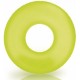 INTEX Neon Frost nafukovací kruh, 91 cm, zelený 59262NP