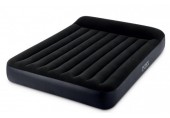 INTEX PILLOW REST CLASSIC AIRBED QUEEN Nafukovací postel 152 x 203 cm 64143