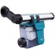 MAKITA 191F95-1 odsávací adaptér DX10 HR3011FC