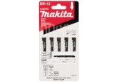 MAKITA A-85793 Pilové plátky č. BR-13 70mm 5ks/bal