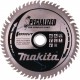 MAKITA B-69864 pilový kotouč Efficut 165x20mm 60T