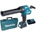 MAKITA CG100DSAA Aku pistole na tmel, Li-ion (1x2,0Ah/10,8V)