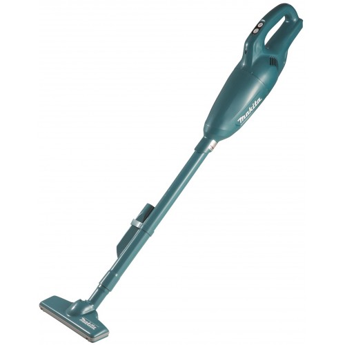 MAKITA CL108FDZ Aku-vysavač Li-ion CXT 10,8/12V, bez aku Z