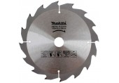 MAKITA D-51079 pilový kotouč 165x20mm 16Z