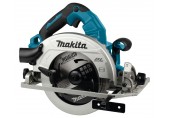 MAKITA DHS783ZU Aku okružní pila s AWS Li-ion LXT (2x18V/190mm) bez aku Z