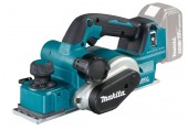 MAKITA DKP181Z Aku hoblík Li-ion LXT 18V, bez akumulátoru