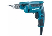 MAKITA DP2010 Vysokorychlostní vrtačka 0,5-6,5mm, 370W