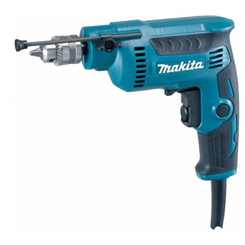 MAKITA DP2010 Vysokorychlostní vrtačka 0,5-6,5mm, 370W