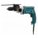 MAKITA DP4011 Vrtačka 2 rychlosti,rychlosklíčidlo,1,5-13mm, 720W