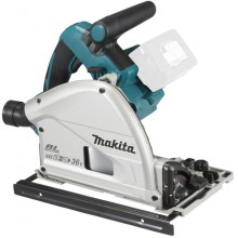 Příslušenství k MAKITA DSP601ZU Aku ponorná pila s AWS 165mm Li-ion LXT 2x18V, bez aku Z