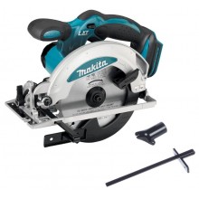 MAKITA DSS610Z Aku okružní pila Li-ion LXT (18V/165mm) bez aku Z