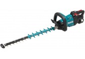 MAKITA DUH601PTE Aku plotostřih 600mm Li-ion LXT (2x5,0Ah/18V)