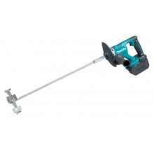 MAKITA DUT130Z Aku míchadlo Li-ion LXT 18V,bez aku Z