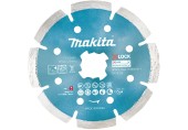 MAKITA E-02060 X-LOCK Diamantový kotouč 115x22,23mm