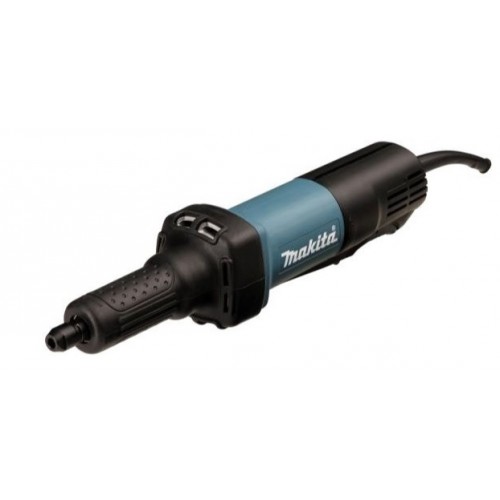 MAKITA GD0600 Přímá bruska (6mm / 400W)