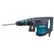 MAKITA HM1203C Sekací kladivo 19,1J, 1510W