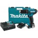 MAKITA HP333DSAE Aku příklepový šroubovák Li-ion CXT (2x2,0Ah/12V)