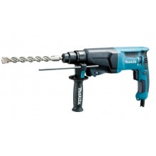 Makita HR2300 Vrtací kladivo (720W/2,3J)