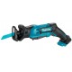 MAKITA JR103DZ Aku pila ocaska Li-ion CXT 12V, bez aku Z